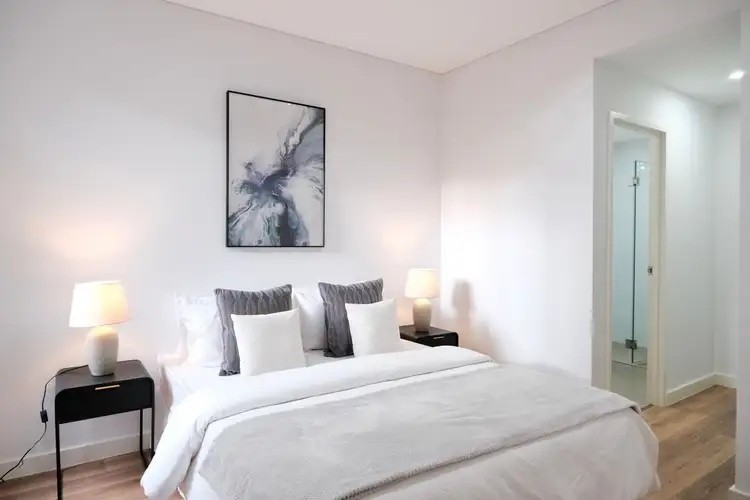 Sixth view of Homely apartment listing, 48/421 Pacific Highway, Asquith NSW 2077