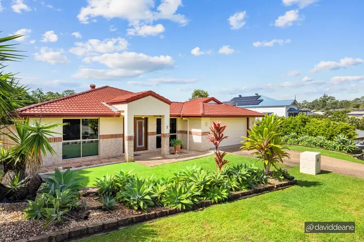 Main view of Homely house listing, 5 Meander Street, Warner QLD 4500
