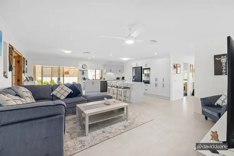 Second view of Homely house listing, 5 Meander Street, Warner QLD 4500
