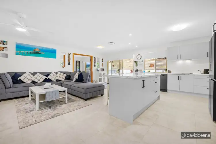 Fourth view of Homely house listing, 5 Meander Street, Warner QLD 4500
