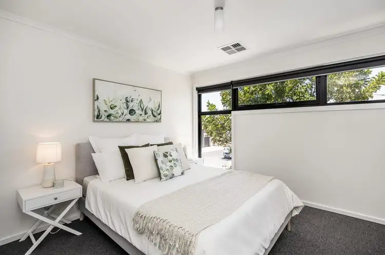 Third view of Homely townhouse listing, 6 Stallion Drive, St Clair SA 5011