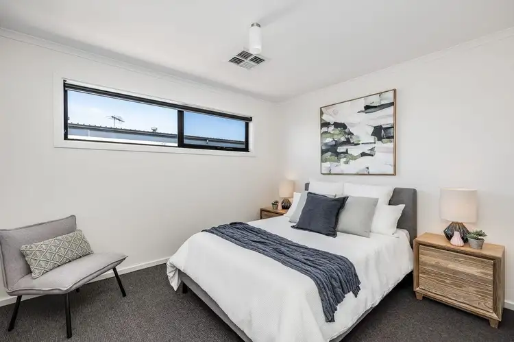 Fourth view of Homely townhouse listing, 6 Stallion Drive, St Clair SA 5011