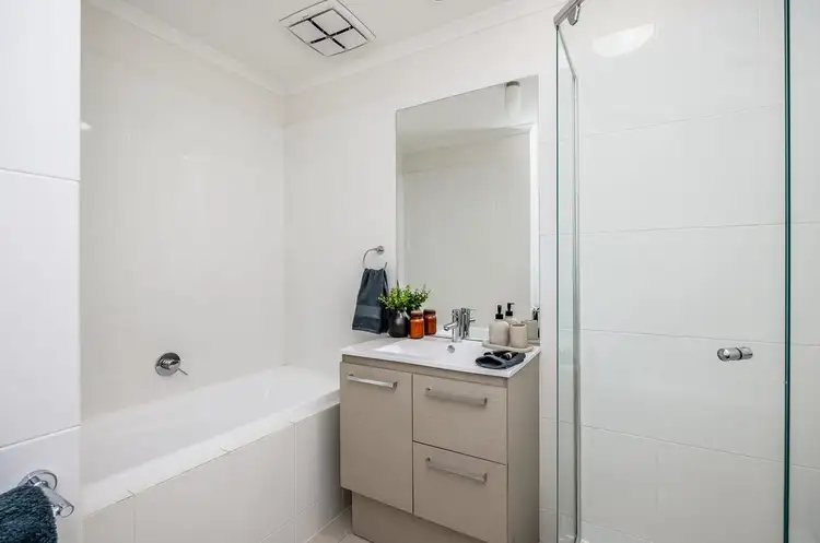 Fifth view of Homely townhouse listing, 6 Stallion Drive, St Clair SA 5011