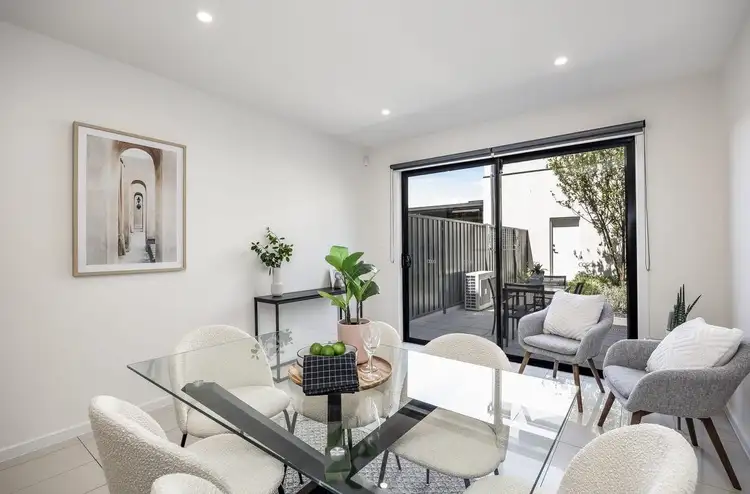 Sixth view of Homely townhouse listing, 6 Stallion Drive, St Clair SA 5011