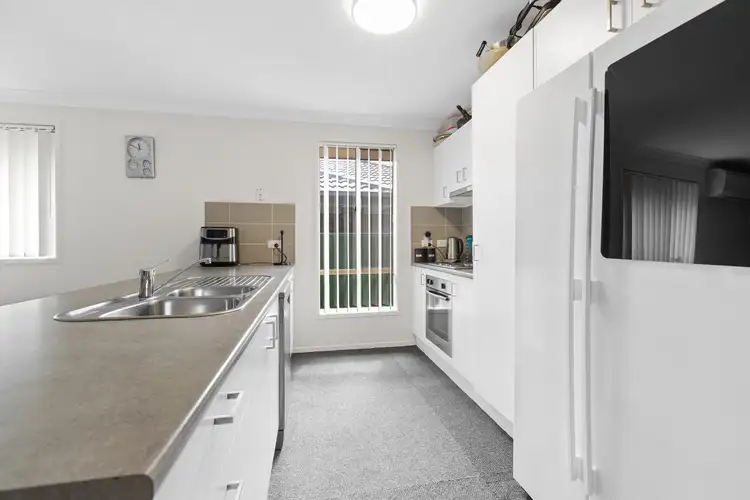 10 Hunt Place, Muswellbrook NSW 2333