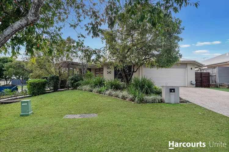 23 Clearwater Crescent, Murrumba Downs QLD 4503