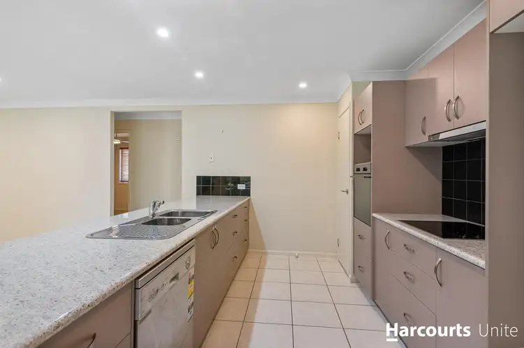 Fourth view of Homely house listing, 23 Clearwater Crescent, Murrumba Downs QLD 4503