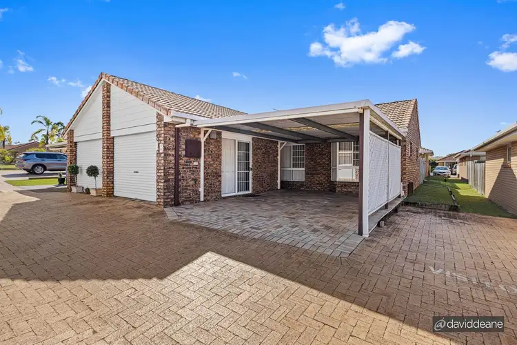 Main view of Homely villa listing, 19 Coutts Court, Brendale QLD 4500
