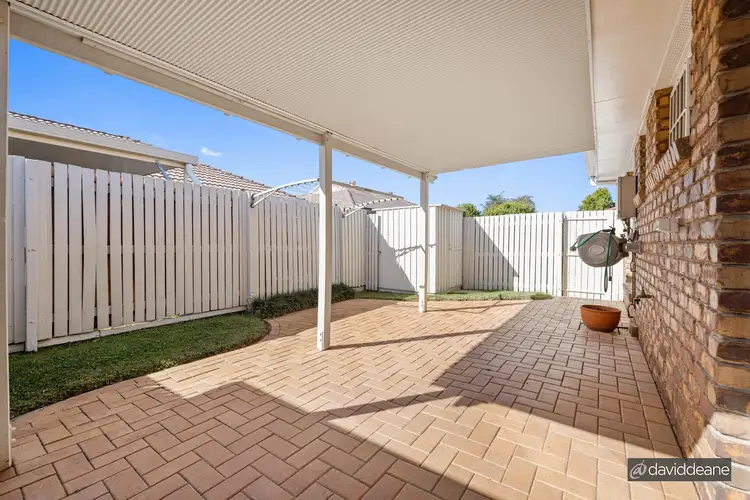 Second view of Homely villa listing, 19 Coutts Court, Brendale QLD 4500