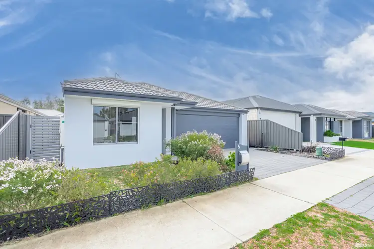 Second view of Homely house listing, 6 Robson Avenue, Hilbert WA 6112