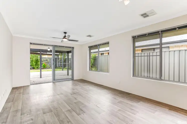 Third view of Homely house listing, 6 Robson Avenue, Hilbert WA 6112