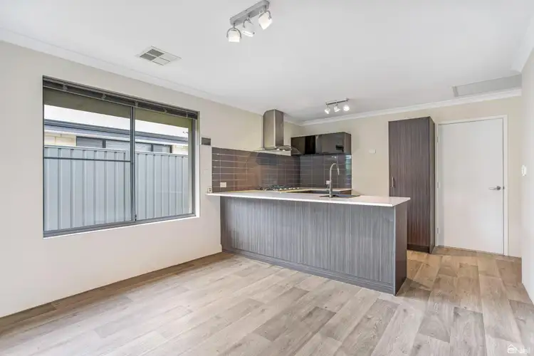 Fourth view of Homely house listing, 6 Robson Avenue, Hilbert WA 6112