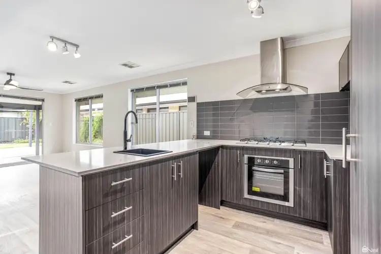 Fifth view of Homely house listing, 6 Robson Avenue, Hilbert WA 6112