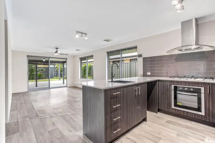 Seventh view of Homely house listing, 6 Robson Avenue, Hilbert WA 6112
