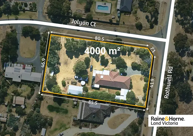 42 Rothwell Road, Little River VIC 3211