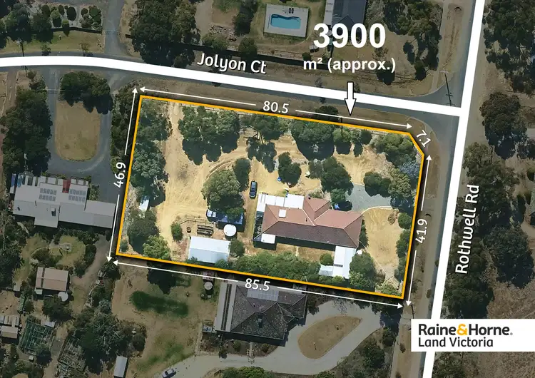 Second view of Homely house listing, 42 Rothwell Road, Little River VIC 3211