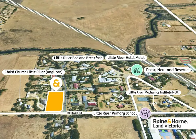 Third view of Homely house listing, 42 Rothwell Road, Little River VIC 3211