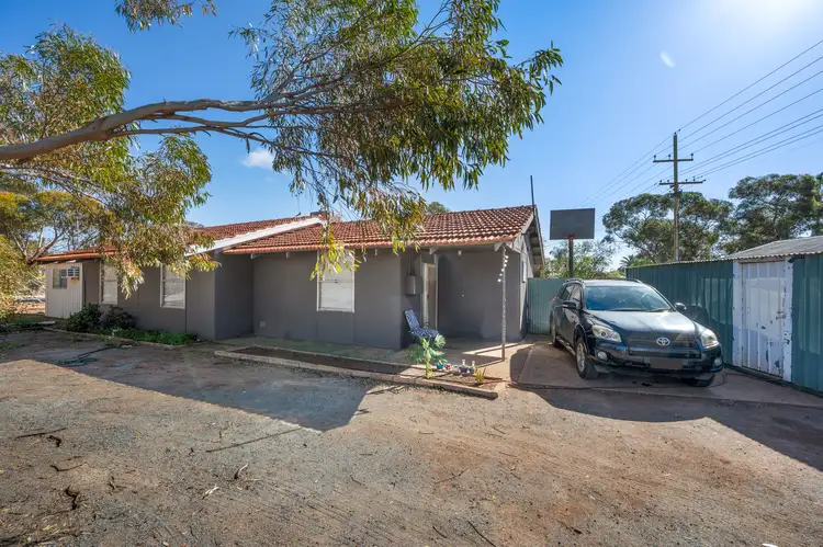 30 Saltbush Road, Kambalda West WA 6442
