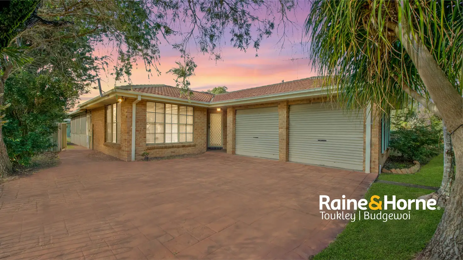 Main view of Homely house listing, 27 Tenth Avenue, Budgewoi NSW 2262