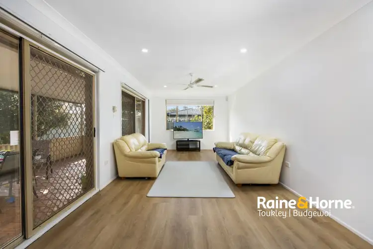 Third view of Homely house listing, 27 Tenth Avenue, Budgewoi NSW 2262