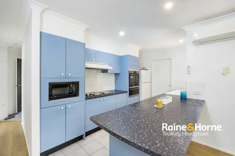Fourth view of Homely house listing, 27 Tenth Avenue, Budgewoi NSW 2262