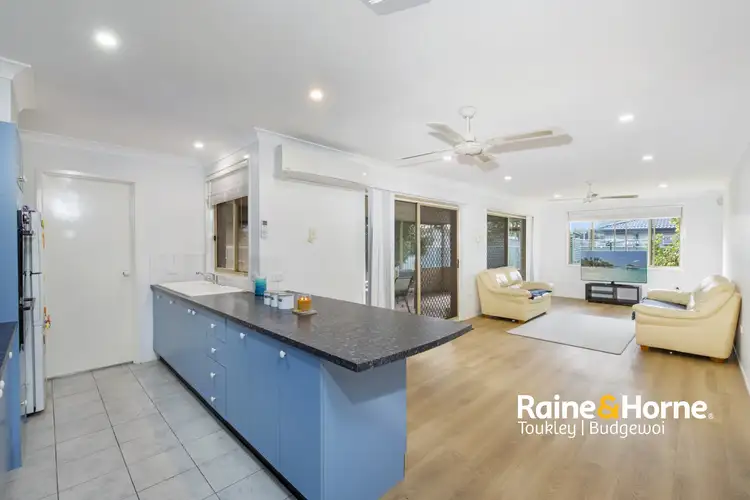 Fifth view of Homely house listing, 27 Tenth Avenue, Budgewoi NSW 2262