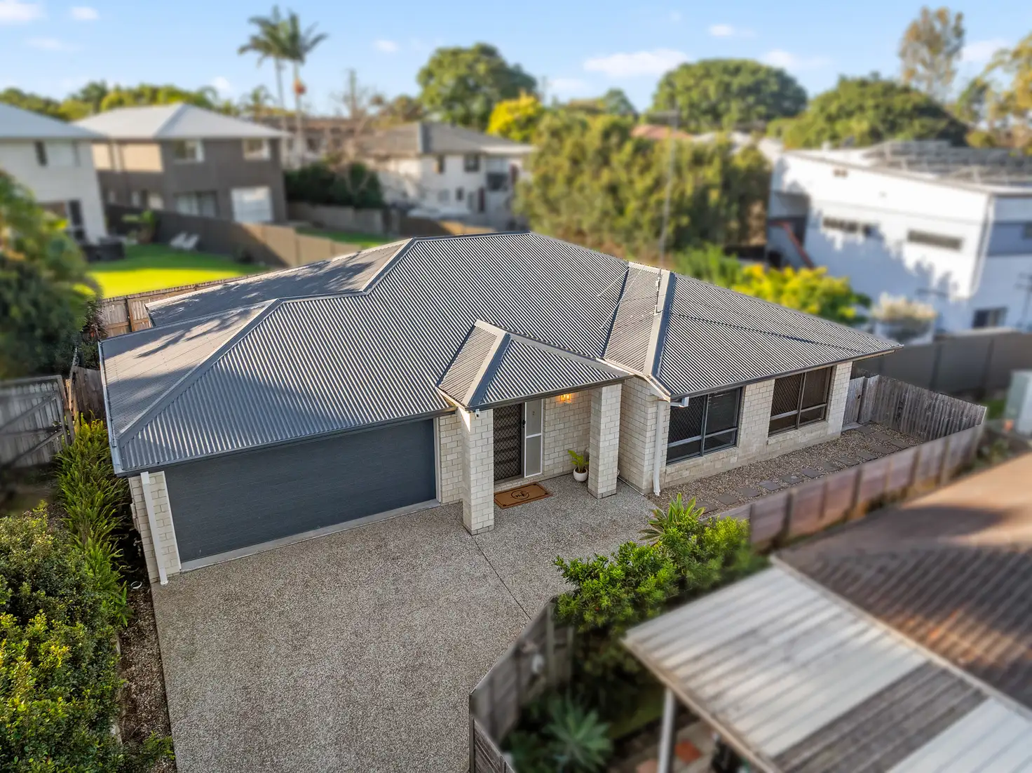 Main view of Homely house listing, 2/2 Leah Court, Wellington Point QLD 4160