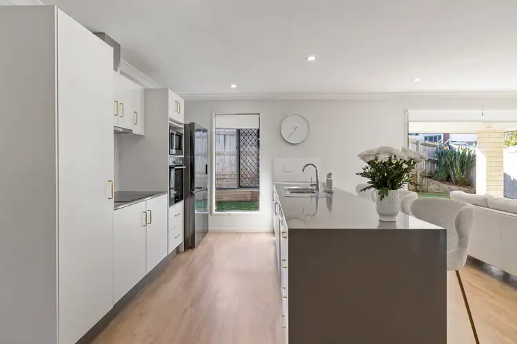 Third view of Homely house listing, 2/2 Leah Court, Wellington Point QLD 4160