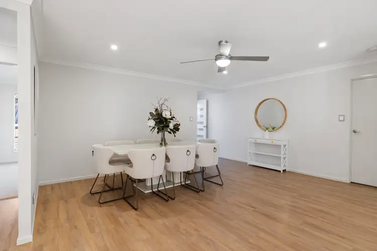 Fifth view of Homely house listing, 2/2 Leah Court, Wellington Point QLD 4160