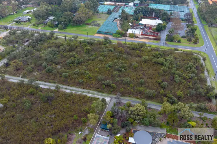 Fourth view of Homely land listing, LOT 517 Beenyup Road, Banjup WA 6164