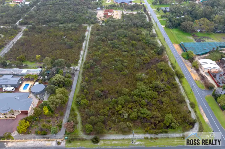 Fifth view of Homely land listing, LOT 517 Beenyup Road, Banjup WA 6164