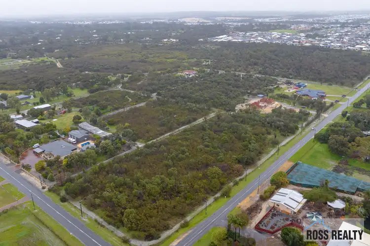 Sixth view of Homely land listing, LOT 517 Beenyup Road, Banjup WA 6164