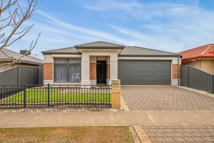 569 Stebonheath Road, Andrews Farm SA 5114