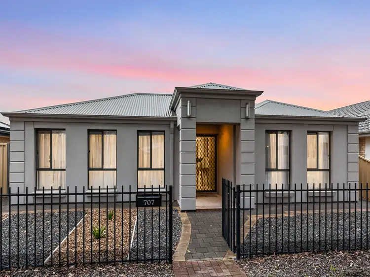 707 Grand Boulevard, Seaford Meadows SA 5169