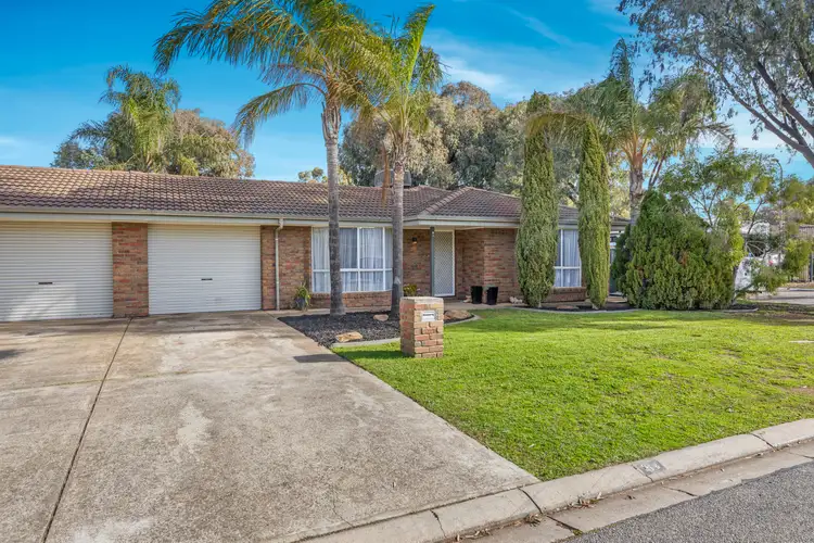 8B Matthew Court, Paralowie SA 5108