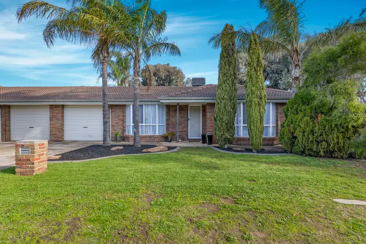 Second view of Homely unit listing, 8B Matthew Court, Paralowie SA 5108