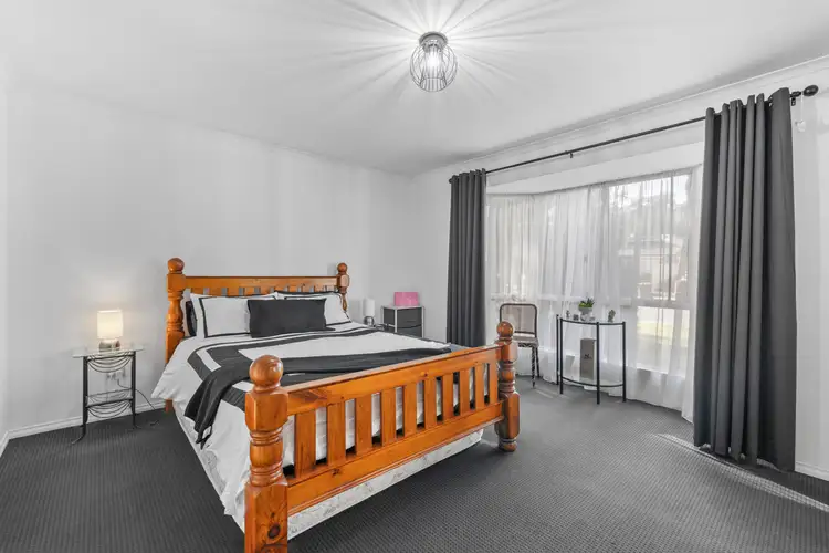 Third view of Homely unit listing, 8B Matthew Court, Paralowie SA 5108