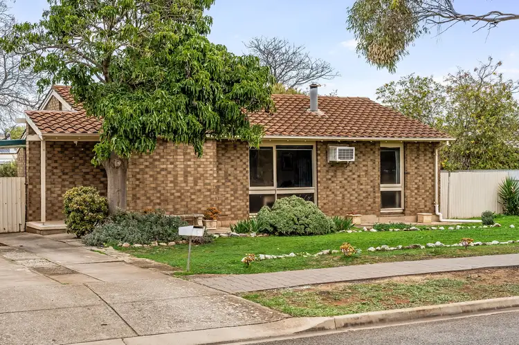3 Illalong Crescent, Munno Para SA 5115