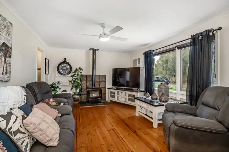Third view of Homely house listing, 3 Illalong Crescent, Munno Para SA 5115