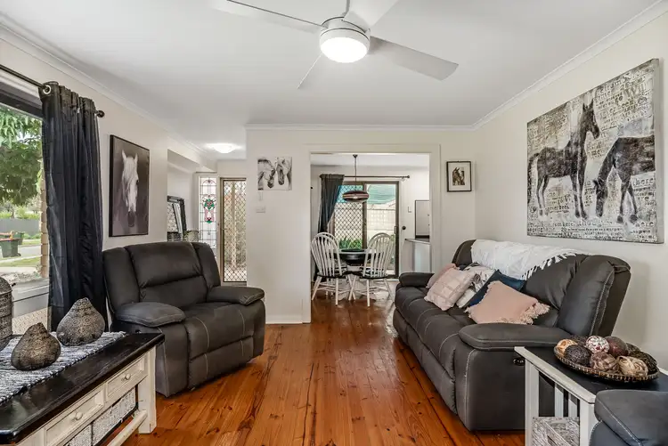 Fourth view of Homely house listing, 3 Illalong Crescent, Munno Para SA 5115