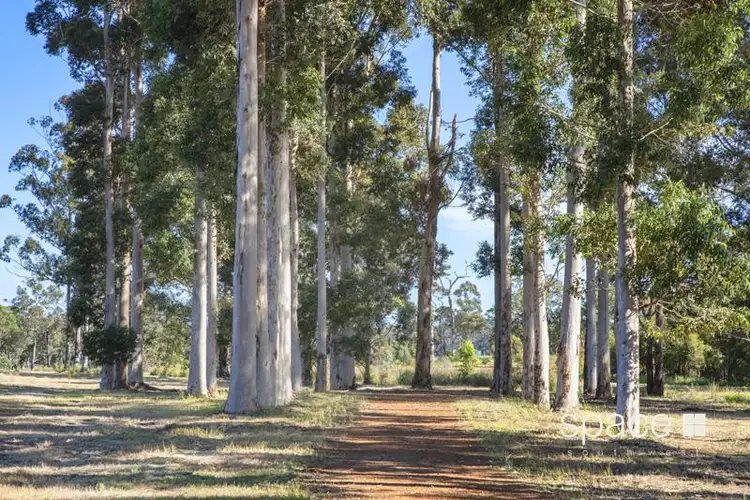 34 Sprigg Road, Witchcliffe WA 6286