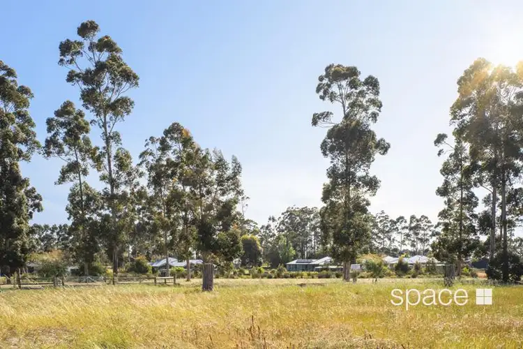 Third view of Homely land listing, 34 Sprigg Road, Witchcliffe WA 6286