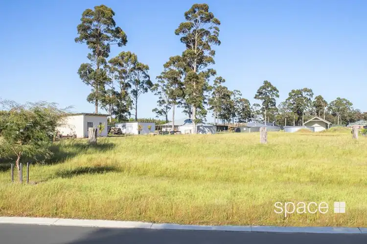 Fourth view of Homely land listing, 34 Sprigg Road, Witchcliffe WA 6286