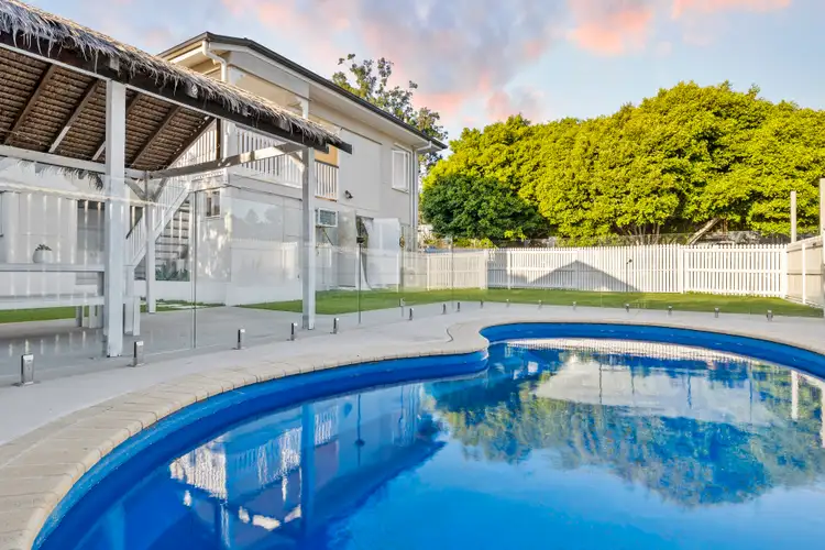Second view of Homely house listing, 1 Pearson Street, West Rockhampton QLD 4700