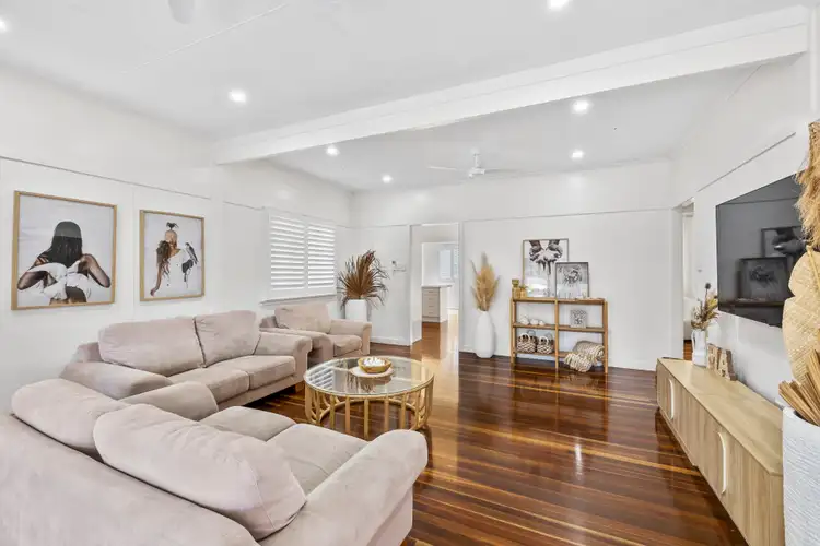Third view of Homely house listing, 1 Pearson Street, West Rockhampton QLD 4700
