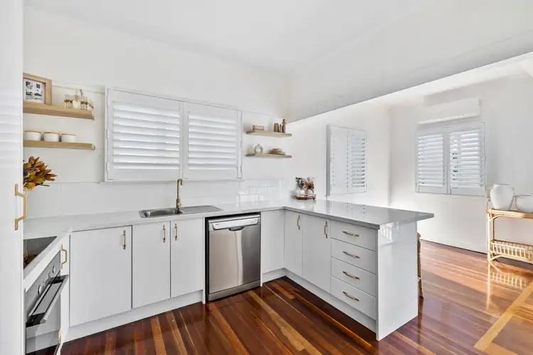 Fourth view of Homely house listing, 1 Pearson Street, West Rockhampton QLD 4700