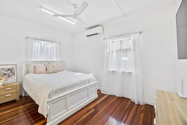 Sixth view of Homely house listing, 1 Pearson Street, West Rockhampton QLD 4700