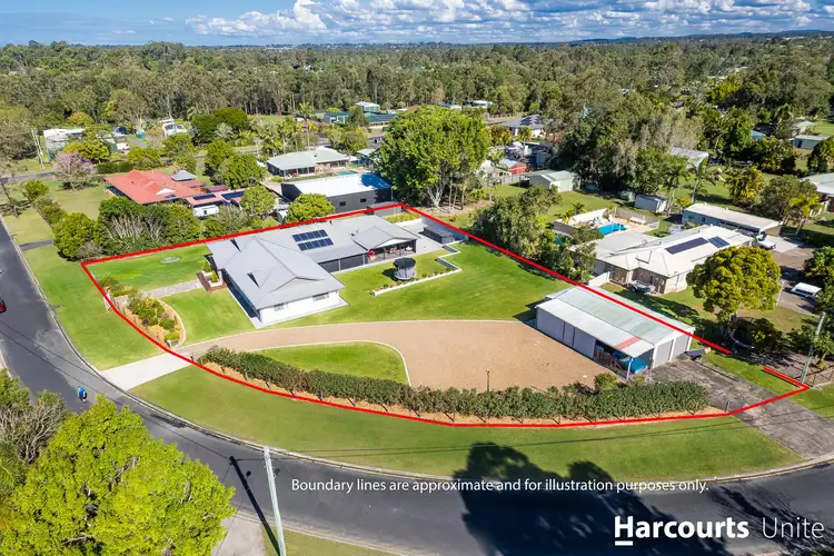 9-15 Birch Court, Burpengary QLD 4505