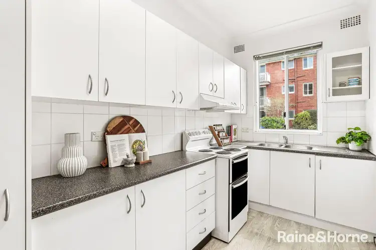 Third view of Homely unit listing, 20/156-158 Homer Street, Earlwood NSW 2206