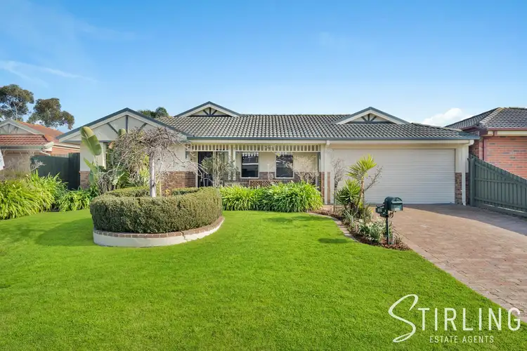 Main view of Homely house listing, 19 Gracemere Drive, Pearcedale VIC 3912